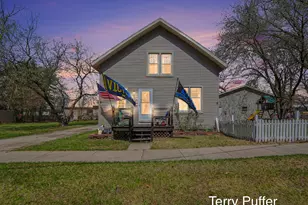 6488 3rd St, Holton, MI 49425 - Photo 1