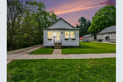 78 Westwood Street, Hillsdale, MI 49242 - Photo 1