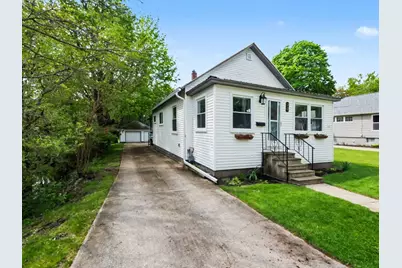 78 Westwood Street, Hillsdale, MI 49242 - Photo 3