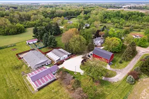 3650 Hogback Rd, Fowlerville, MI 48836 - Photo 1