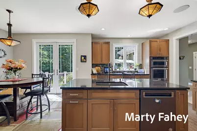 17150 Majestic Ridge Court, West Olive, MI 49460 - Photo 9