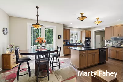 17150 Majestic Ridge Court, West Olive, MI 49460 - Photo 11