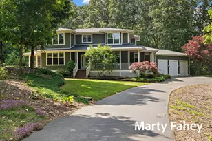 17150 Majestic Ridge Ct, West Olive, MI 49460 - Photo 1