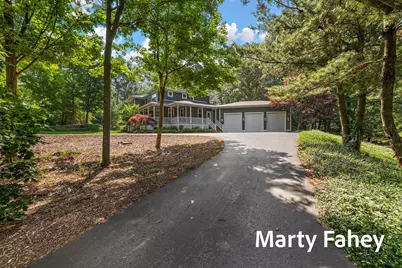 17150 Majestic Ridge Court, West Olive, MI 49460 - Photo 77