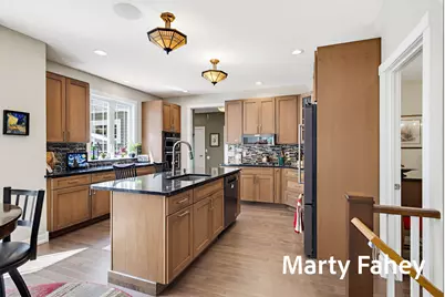 17150 Majestic Ridge Court, West Olive, MI 49460 - Photo 5