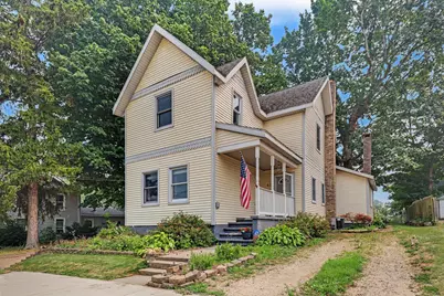 42 E Waterloo Street NW, Casnovia, MI 49318 - Photo 3