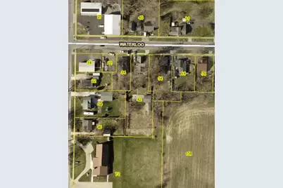 42 E Waterloo Street NW, Casnovia, MI 49318 - Photo 31