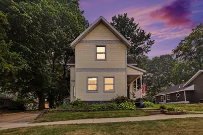 42 E Waterloo Street NW, Casnovia, MI 49318 - Photo 1