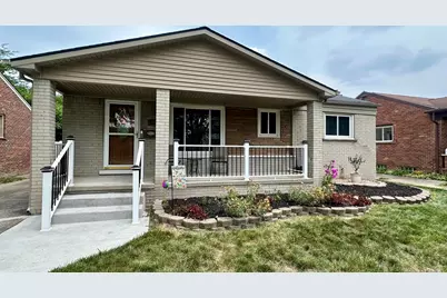 15111 Cameron Street, Southgate, MI 48195 - Photo 1