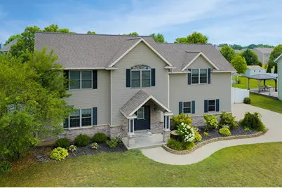 2053 Joni Lane, Stevensville, MI 49127 - Photo 37