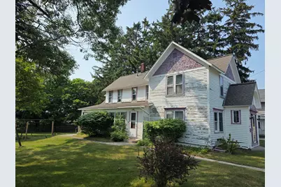 244 Washington Street, Manistee, MI 49660 - Photo 1