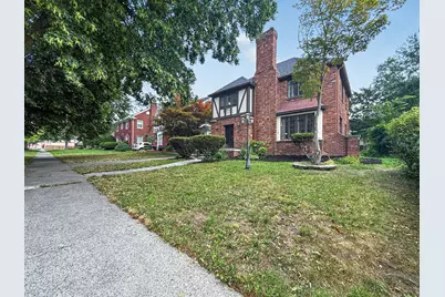 16814 Edinborough Road, Detroit, MI 48219 - Photo 5