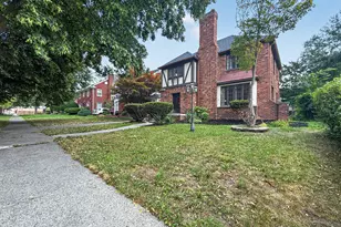 16814 Edinborough Rd, Detroit, MI 48219 - Photo 5