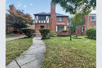16814 Edinborough Road, Detroit, MI 48219 - Photo 3