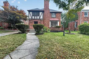 16814 Edinborough Rd, Detroit, MI 48219 - Photo 3