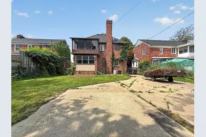 16814 Edinborough Road, Detroit, MI 48219 - Photo 41