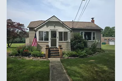 53560 Fulton Road, Leonidas, MI 49066 - Photo 1