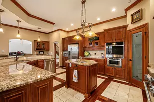 554 Bailey Lake Dr NE, Lowell, MI 49331 - Photo 15