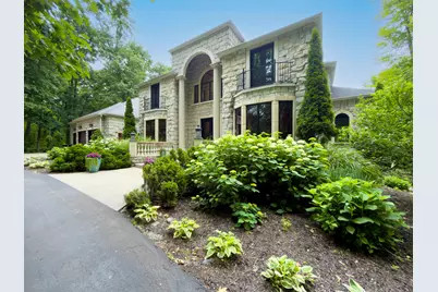 554 Bailey Lake Drive NE, Lowell, MI 49331 - Photo 1