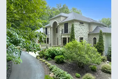 554 Bailey Lake Drive NE, Lowell, MI 49331 - Photo 5