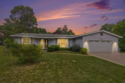 604 Fenton Street, Kingsley, MI 49649 - Photo 1