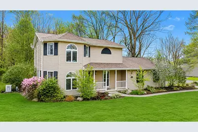 7756 Cottonwood, Richland, MI 49083 - Photo 1
