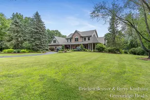 3745 Beeman Rd, Williamston, MI 48895 - Photo 5