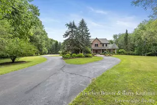 3745 Beeman Rd, Williamston, MI 48895 - Photo 3
