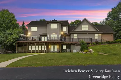 3745 Beeman Road, Williamston, MI 48895 - Photo 63