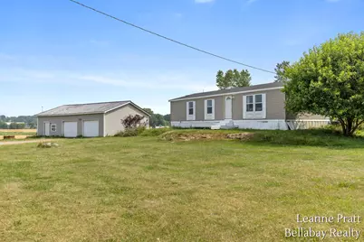 10130 Stahl Road, Lake Odessa, MI 48849 - Photo 5