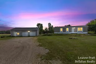 10130 Stahl Rd, Lake Odessa, MI 48849 - Photo 3