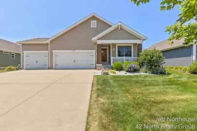 7511 Traditional Court SE #49, Caledonia, MI 49316 - Photo 1