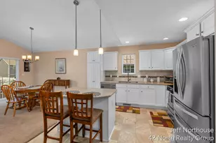 7511 Traditional Ct SE, Caledonia, MI 49316 - Photo 11