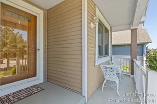 7511 Traditional Ct SE, Caledonia, MI 49316 - Photo 3