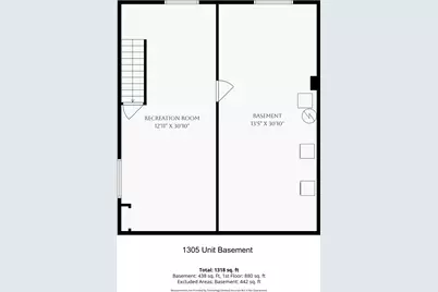 1305 52nd Street SE, Grand Rapids, MI 49508 - Photo 19