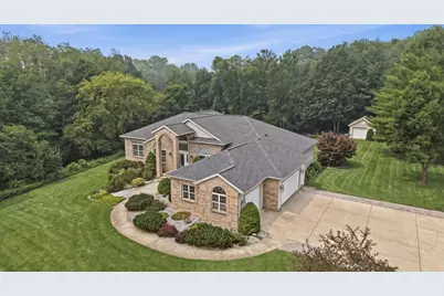 460 Buckshot Drive SW, Grandville, MI 49418 - Photo 3