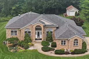 460 Buckshot Dr SW, Grandville, MI 49418 - Photo 1