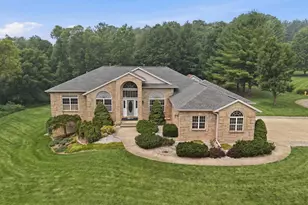 460 Buckshot Dr SW, Grandville, MI 49418 - Photo 1