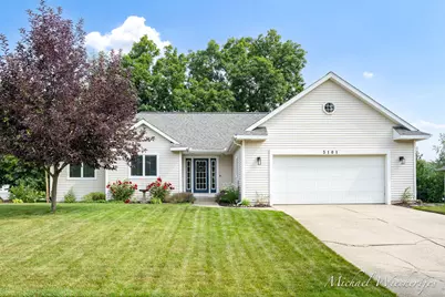 3101 Woodlily Street SW, Wyoming, MI 49418 - Photo 1