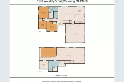 3101 Woodlily Street SW, Wyoming, MI 49418 - Photo 29