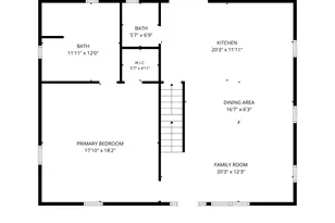 1254 Burbank Rd, Quincy, MI 49082 - Photo 35