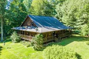 1254 Burbank Rd, Quincy, MI 49082 - Photo 3