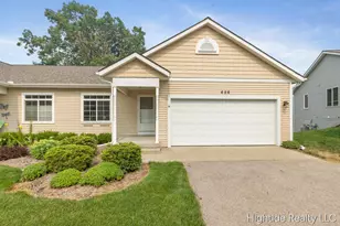 656 Wren Ct, Middleville, MI 49333 - Photo 1
