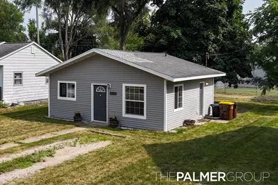 1303 Bruce Street, Mount Pleasant, MI 48858 - Photo 3
