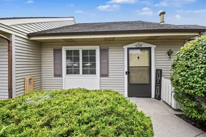 4239 Eastcastle Court SE, Grand Rapids, MI 49508 - Photo 1