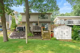 92709 Gravel Lake Dr, Lawton, MI 49065 - Photo 1