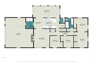 5120 M-36, Stockbridge, MI 49285 - Photo 41
