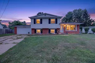 1408 Regina Ave, Portage, MI 49024 - Photo 1