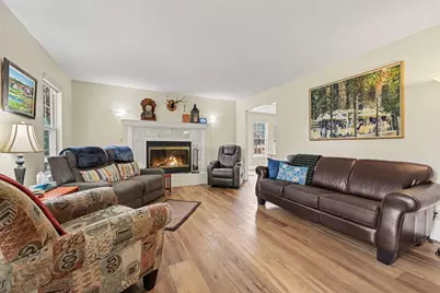4887 W Jack Pine Drive, Grant, MI 49327 - Photo 3