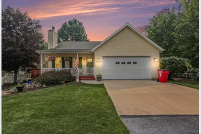 4887 W Jack Pine Drive, Grant, MI 49327 - Photo 1